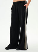Splits59 dallas French Terry wide leg sweatpant