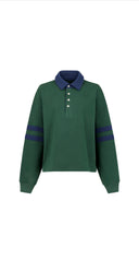 Year Of Ours Rugby Sweatshirt
