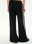 Splits59 dallas French Terry wide leg sweatpant