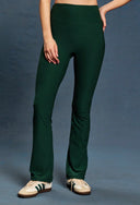 Year of Ours Stretch Baby Flare Leggings