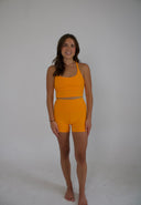 Beyond Yoga Spacedye On The Up Cropped Tank