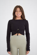 Daughter Lessons Combo Top