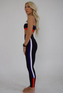 Splits59 Monah High Waist Rigor 7/8