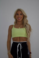 Beyond Yoga Spacedye Back To It Strappy Bra