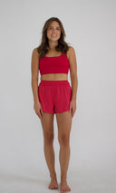 Beyond Yoga Solemate 2.5" Short