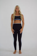 Splits59 Sam High Waist Rigor 7/8
