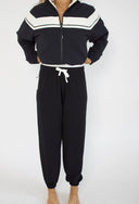 Splits59 Andie Dual Waist Sweatpant