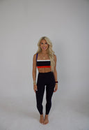 Splits59 Monah High Waist Rigor 7/8