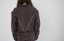 Daughter Lessons Utility Vest