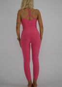 Beyond Yoga Spacedye Streamline Legging