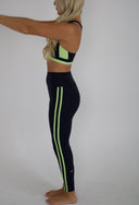 Splits59 Ella High Waist 7/8 Legging