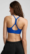 Beyond Yoga Spacedye Slim Racerback Bra