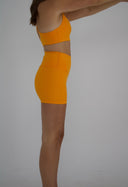Beyond Yoga Spacedye Keep Pace 3" Short