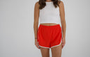 Splits59 Megan Woven Nylon Run Short