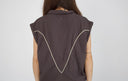 Daughter Lessons Utility Vest