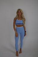 Splits59 Sam High Waist Rigor 7/8