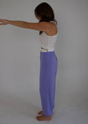 Splits59 Andie Dual Waist Sweatpant