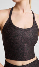 Beyond Yoga SoftMark On The Up Cropped Tank
