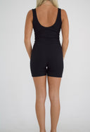Year Of Ours Ribbed Johanna Onesie