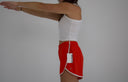 Splits59 Megan Woven Nylon Run Short