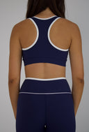 Year Of Ours Ribbed V Bra