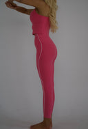 Beyond Yoga Spacedye Streamline Legging