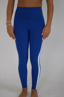 Splits59 Clare High Waist Rigor 7/8 Leggings