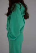 Beyond Yoga LuxeFleece 2.0 Hooded Full-Zip Jacket