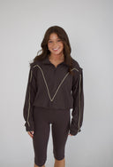 Daughter Lessons Utility Vest