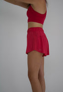 Beyond Yoga Solemate 2.5" Short