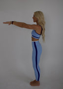 Splits59 Sam High Waist Rigor 7/8
