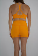 Beyond Yoga Spacedye Keep Pace 3" Short