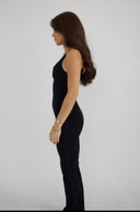 Daughter Lessons Endurance Flared Onesie