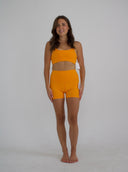 Beyond Yoga Spacedye Slim Racerback Bra