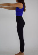 Beyond Yoga Spacedye Simplicity Long Line Bra 2.0