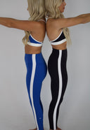 Splits59 Clare High Waist Rigor 7/8 Leggings