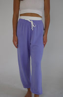 Splits59 Andie Dual Waist Sweatpant