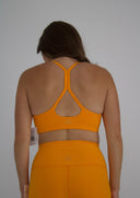 Beyond Yoga Spacedye Slim Racerback Bra