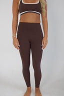 Splits59 Bianca High Waist Rigor 7/8