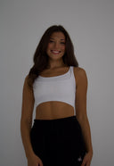 Beyond Yoga Seamless Moves Layered Bra
