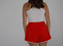 Splits59 Megan Woven Nylon Run Short