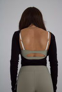Daughter Lessons Combo Top