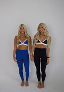 Splits59 Clare High Waist Rigor 7/8 Leggings