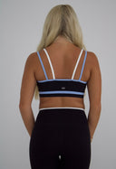 Splits59 Eva Rigor Double Strap Bra