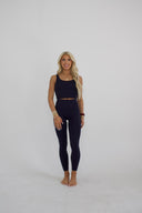 Splits59 Sprint High Waist Rigor 7/8 Leggings