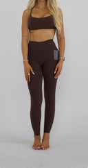 Year Of Ours Studio Sculpt Legging