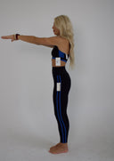 Splits59 Ella High Waist 7/8 Legging