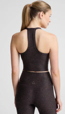 Beyond Yoga SoftMark On The Up Cropped Tank