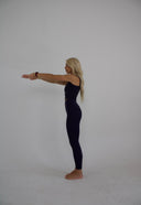 Splits59 Sprint High Waist Rigor 7/8 Leggings