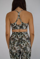 Beyond Yoga SoftMark Slim Racerback Bra